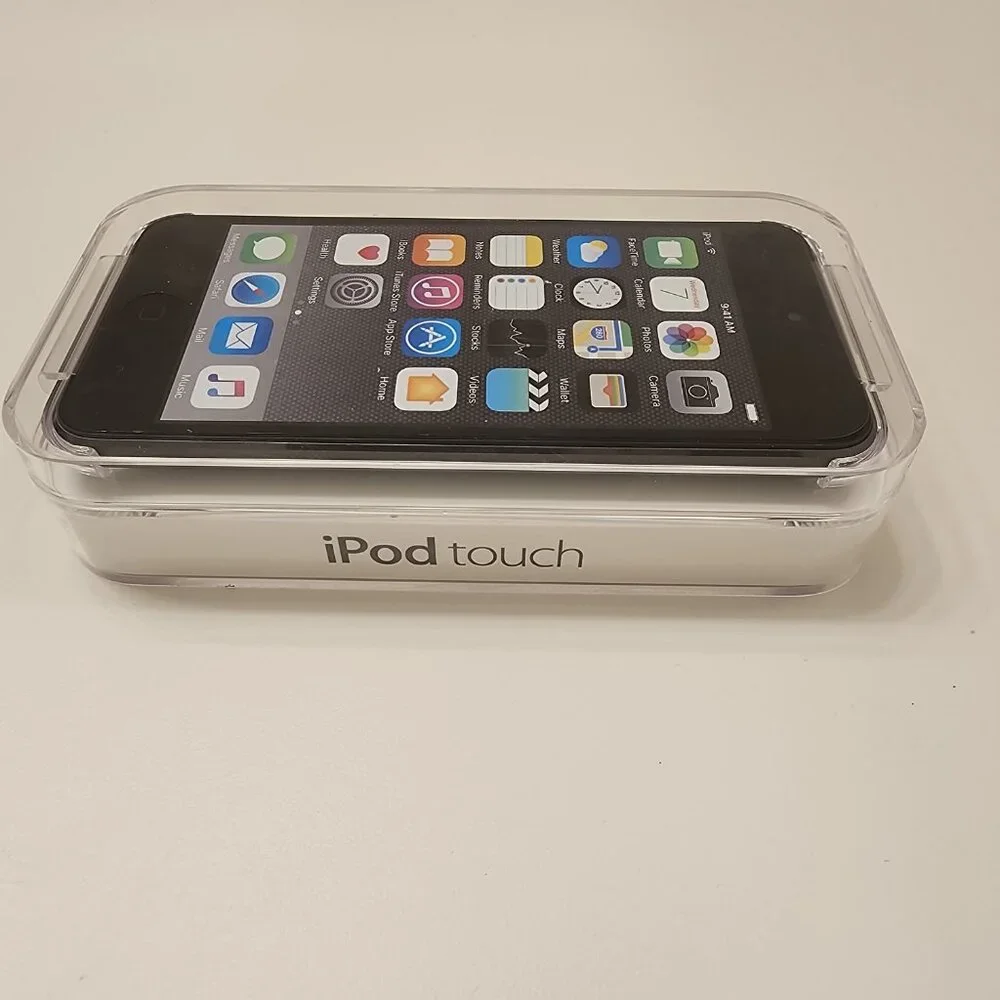Apple brand new